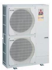 Mitsubishi Electric PUHZ-SHW112YHA