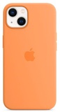 Apple iPhone 13 Silicone Case Marigold (MM243) (high copy)