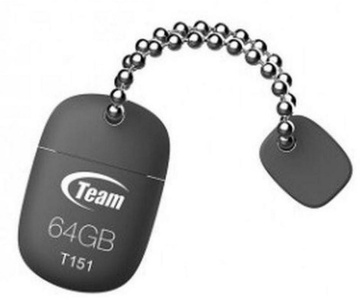 TEAM 64 GB T151 Grey TT15164GC01