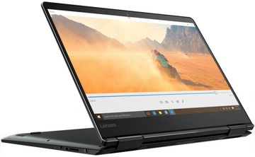 Lenovo Yoga 710-14 (80TY003JRA) Black
