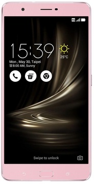 Asus ZenFone 3 Ultra ZU680KL 64GB Pink