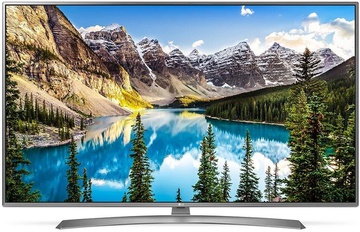 LG 43UJ670V