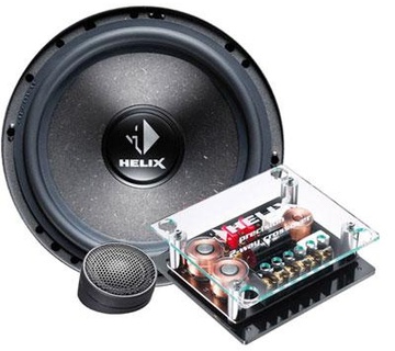 Helix Precision P236