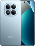 Xiaomi Redmi Note 15 Pro 4G 12/256GB Glacier Blue