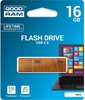GOODRAM 16 GB UEC2 Brown (UEC2-0160N0R11)
