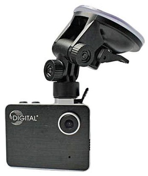 Digital DCR-400