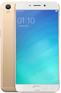 OPPO R9 4/64GB (Gold)