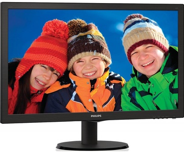 Philips 243V5LHSB