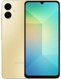 Samsung Galaxy A06 4/128GB Gold (SM-A065FZDG)
