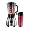 Russell Hobbs Steel Jug & Personal (23821-56)
