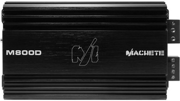 ALPHARD Machete M800D