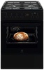 Electrolux LKK660200K