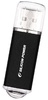 Silicon Power 8 GB Ultima II I-Series Black SP008GBUF2M01V1K