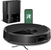 iRobot Roomba Max 705 Vac + AutoEmpty Black