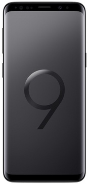 Samsung Galaxy S9 SM-G960 128GB Black