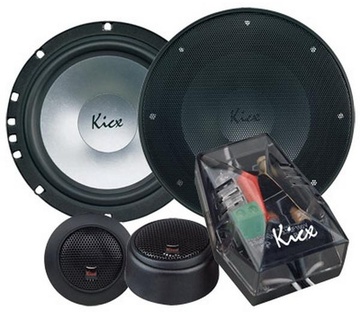 Kicx PD 5.2