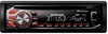 Pioneer DEH-4600BT