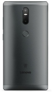 Lenovo Phab 2 PB2-670M (ZA1C0003UA) Gun Metal Grey