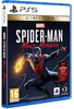 Marvel Spider-Man: Miles Morales Ultimate Edition PS5 (9804093)