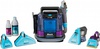 Shark StainStriker HairPro Pet Stain & Spot Cleaner PX250EUT