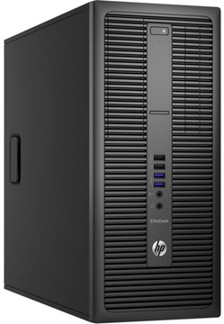 HP EliteDesk 800 G2 TWR (V1F43ES)