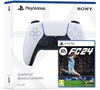 Sony DualSense EA SPORTS FC 24 Bundle