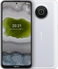 Nokia X10 4/128GB Snow