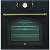 Teka HR 550 Black gold (41561213)