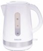Edler EK4525 White