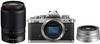 Nikon Z fc kit (16-50 + 50-250mm)VR (VOA090K003)