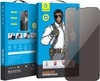 Blueo Full Cover Anti-Peep (Privacy) Glass for iPhone 14 Pro Max / 15 Plus