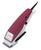 Moser 1400-0050 Classic Red