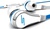 SMS Audio STREET by 50 Wired In-Ear White
