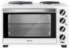 ECG ET 32303 White