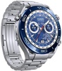 HUAWEI Watch Ultimate Voyage Blue
