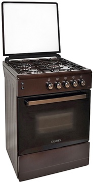 CANREY CG6040KG (brown)