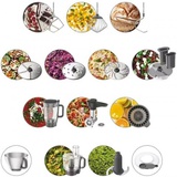 Kenwood KHC30.070GY Multi Tasker