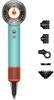 Dyson Supersonic HD16 Nural Ceramic Patina/Topaz (515182-01)