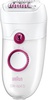Braun Silk-epil 5 5-329 Legs  + Brush for face