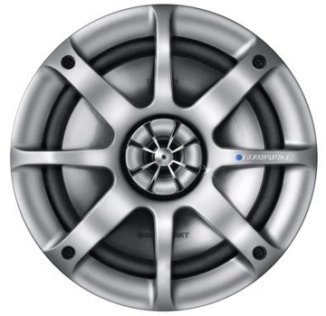 Blaupunkt GTx 662 Mk II