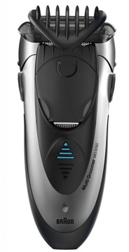 Braun MG 5090