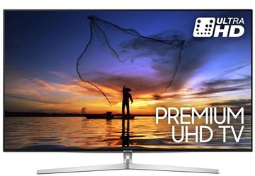 Samsung UE75MU8000
