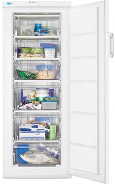 Zanussi ZFU23400WA