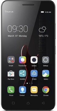 Lenovo Vibe C A2020 Black