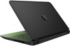 HP Pavilion Gaming 15-ak101ur (W4X70EA)