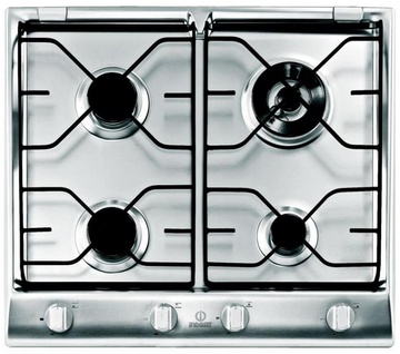 Indesit IP 640S (IX) GH