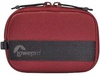 Lowepro Seville 20 brick red