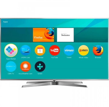 Panasonic TX-75EXR780