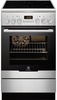 Electrolux EKC954507X
