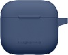AmazingThing Omni GripClip Case for Airpods 4 Titan Blue